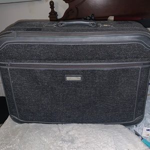 Large suitcase